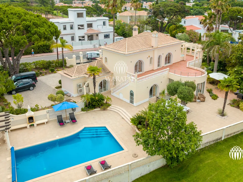 Villa a Vale do Lobo, Faro - foto 2